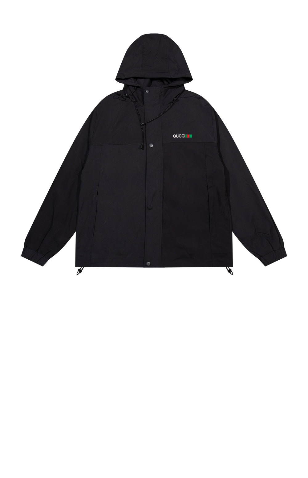 로고 쇼트 코트 > Etc - 기타제품