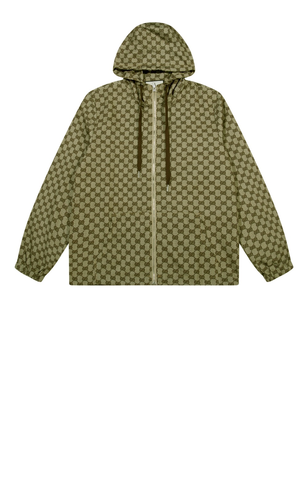 로고 쇼트 코트 > Etc - 기타제품