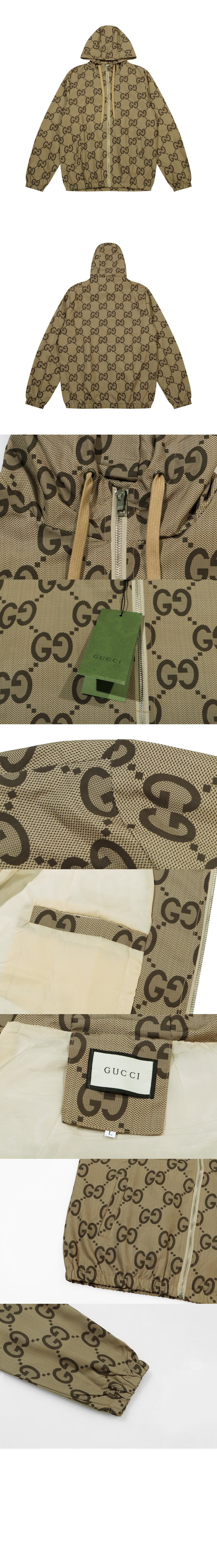 로고 쇼트 코트 > Etc - 기타제품