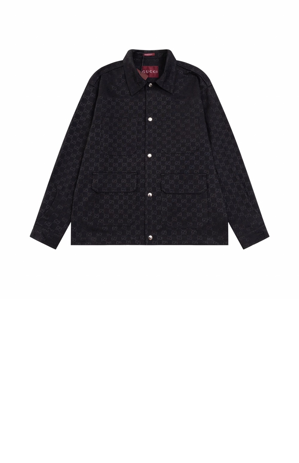 로고 쇼트 코트 > Etc - 기타제품