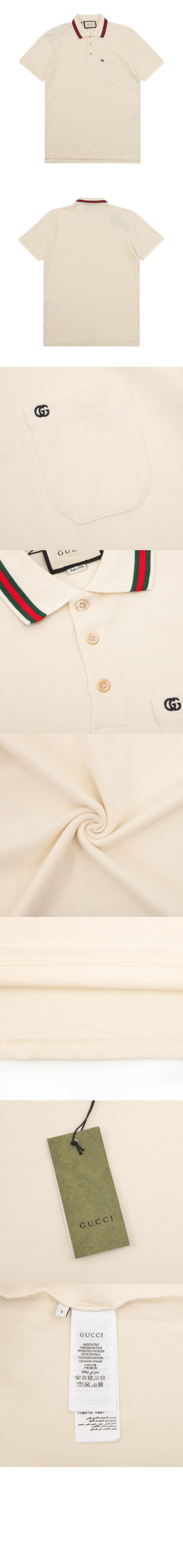 로고 프린트 반팔 > Etc - 기타제품