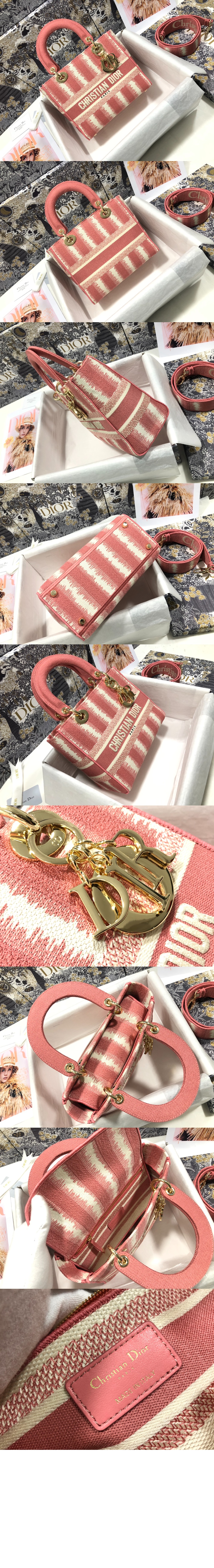 레이디백 디라이트 미듐 M0565 > Lady - 레이디