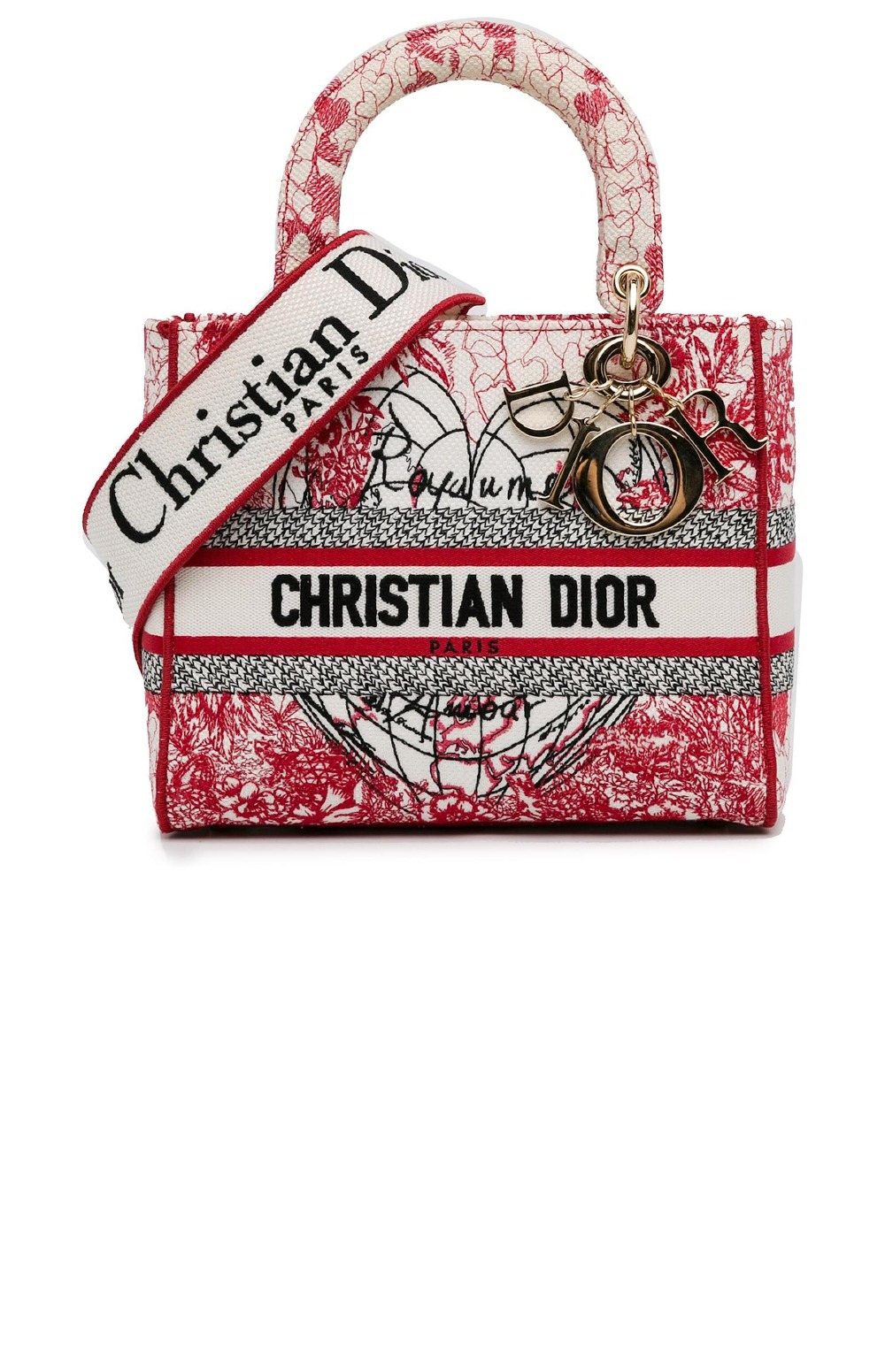 레이디백 디라이트 미듐 M0565 > Lady - 레이디