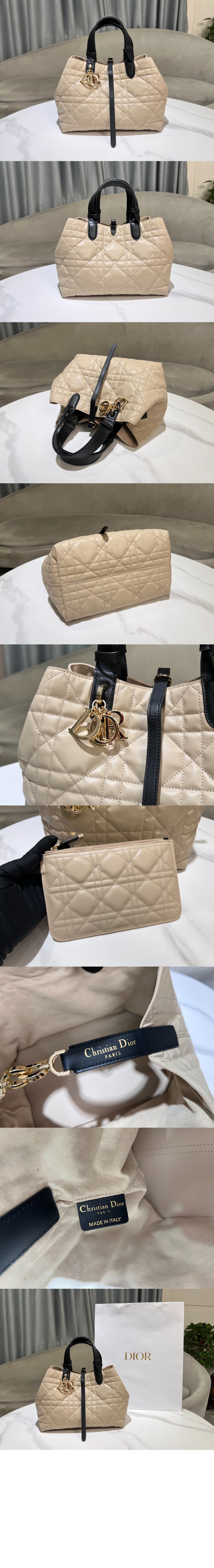 미듐 뚜주흐 토트백 M2821 > Etc - 기타제품