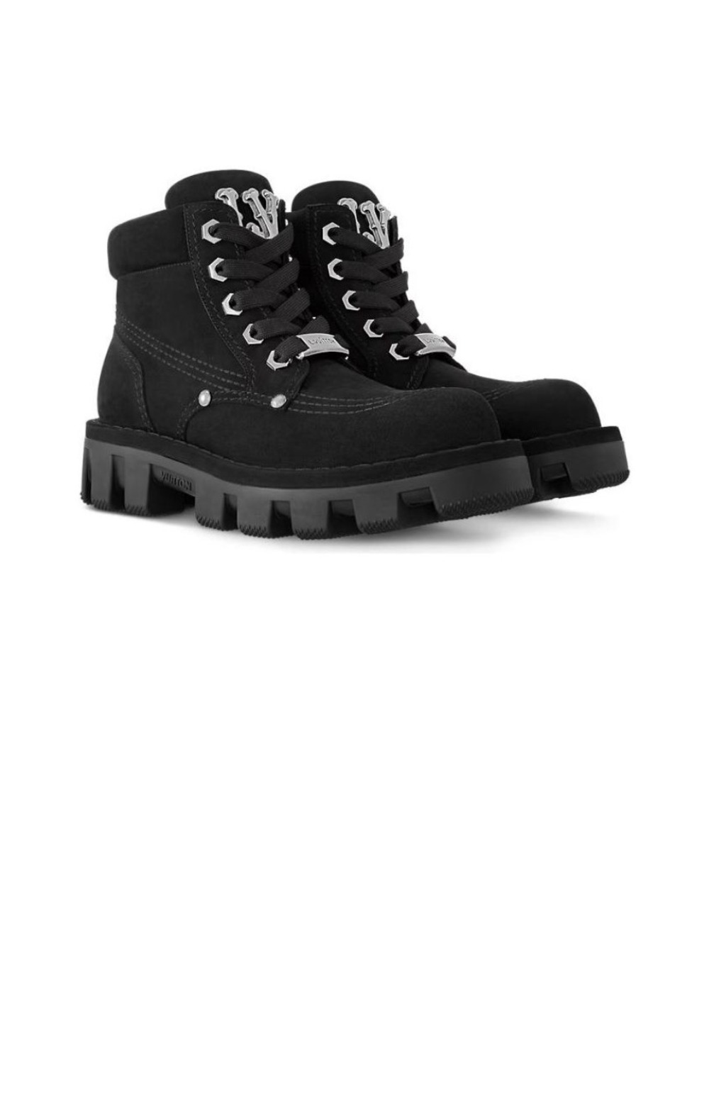 앵클부츠 1ACN7Y > Checker - 체커