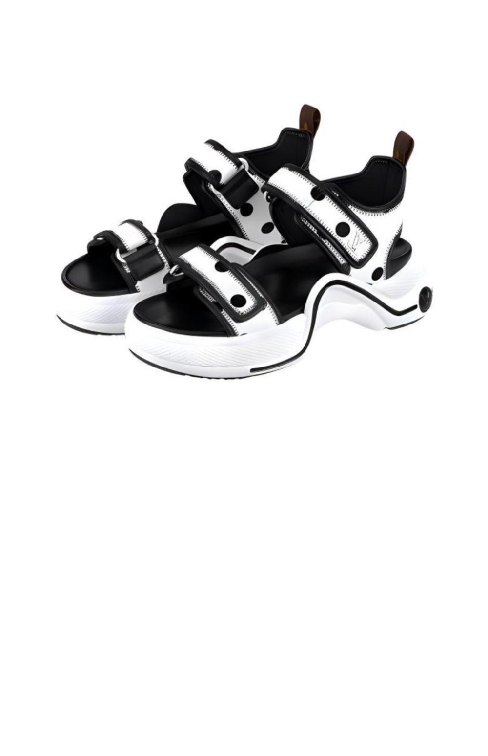 샌들 1AA0PH > Archlight - 아치라이트