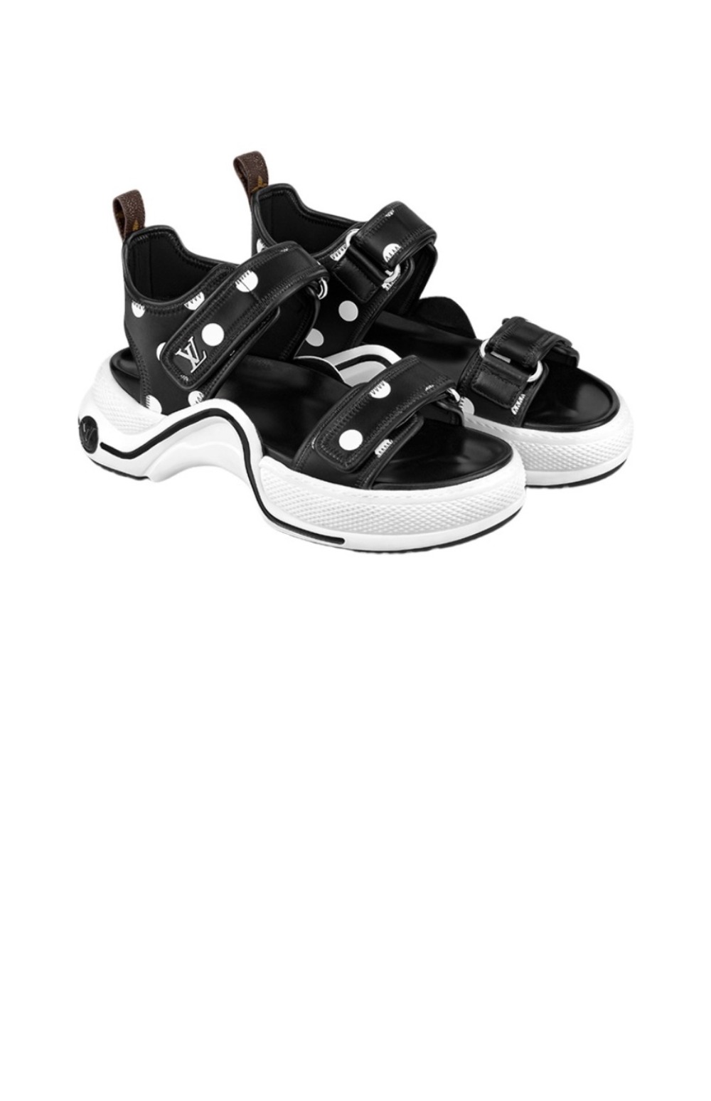 샌들 1AA0PX > Archlight - 아치라이트