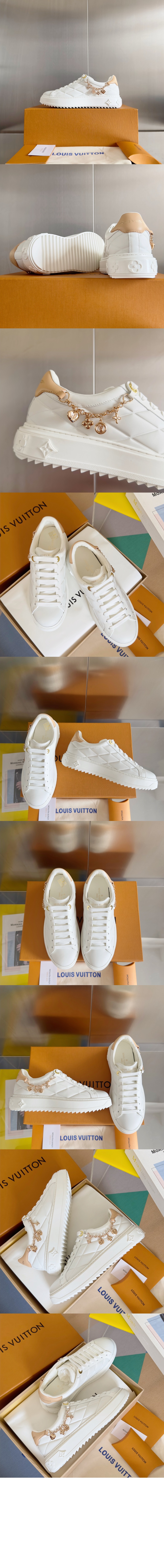 스니커즈 1AD2V1 > Time Out - 타임 아웃