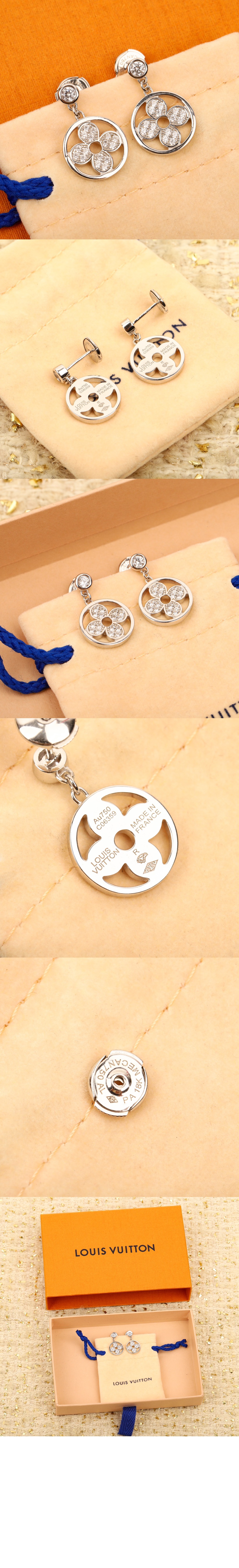 이딜 블라썸 이어 스터드 Q06170 > Etc - 기타제품