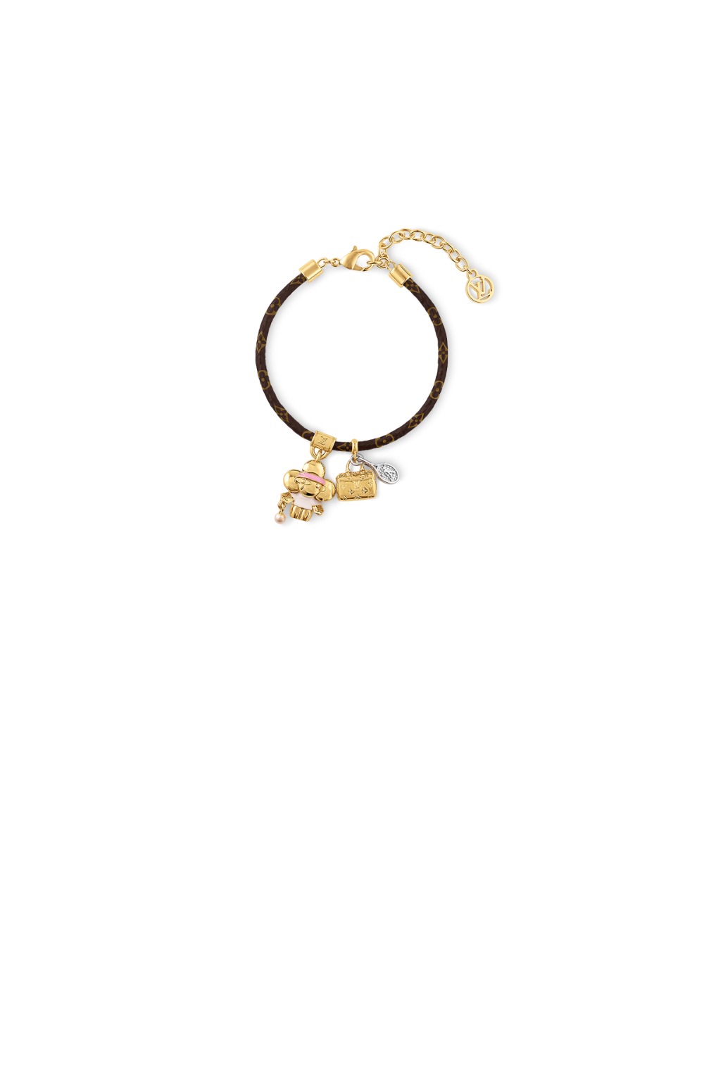 비비엔 테니스 팔찌 M8293Z > Etc - 기타제품