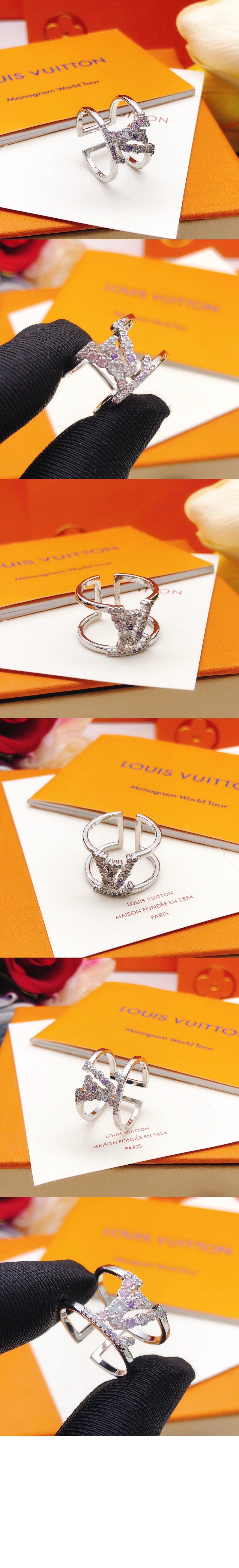 아이코닉 트레조 반지 M1223S > Etc - 기타제품