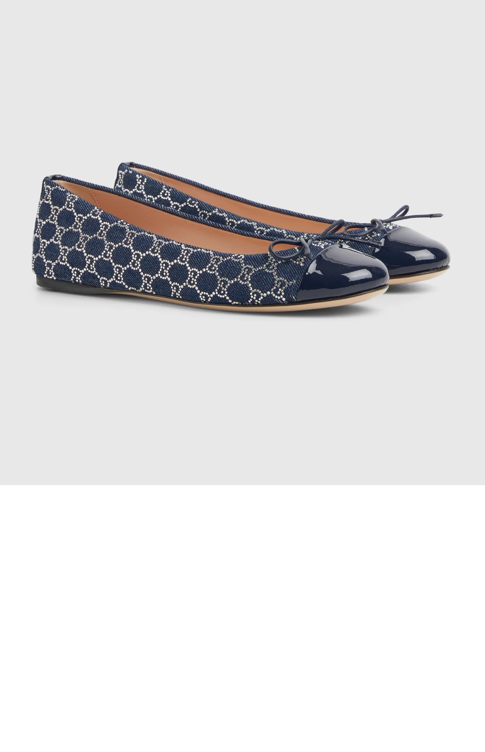 GG 크리스털 플랫 슈즈 840754 > Etc - 기타제품