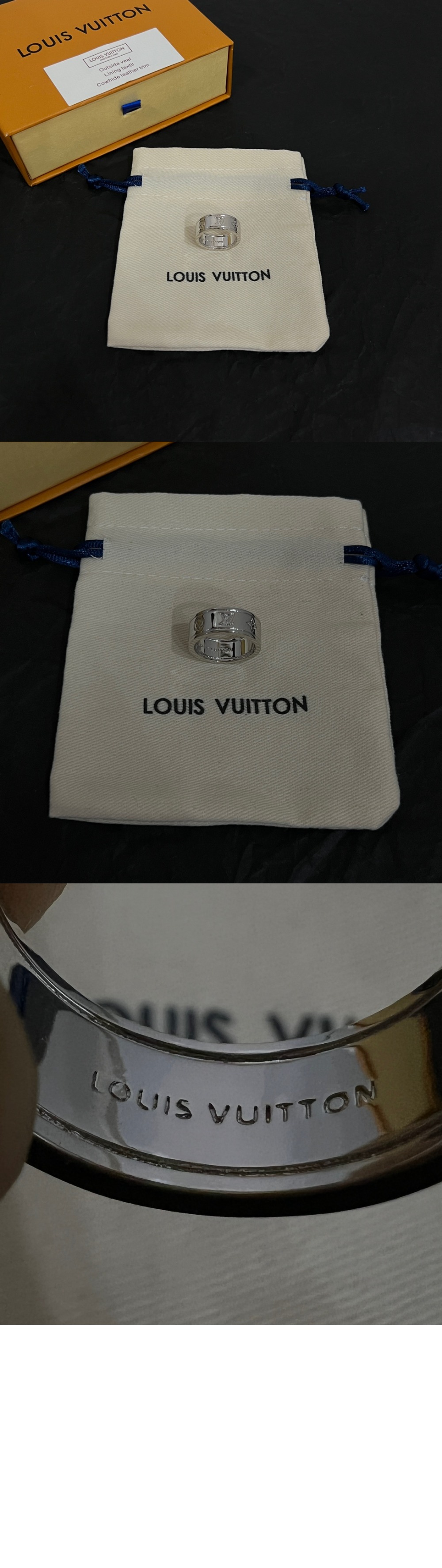 스몰 반지 Q0H43M > Etc - 기타제품