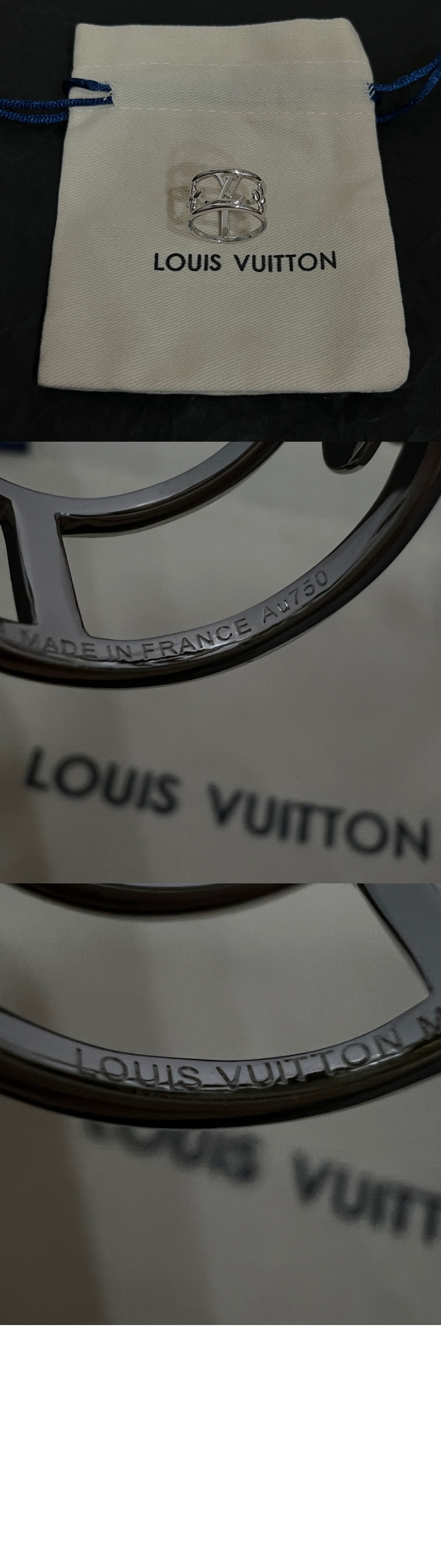 아이코닉 반지 M1459S > Etc - 기타제품