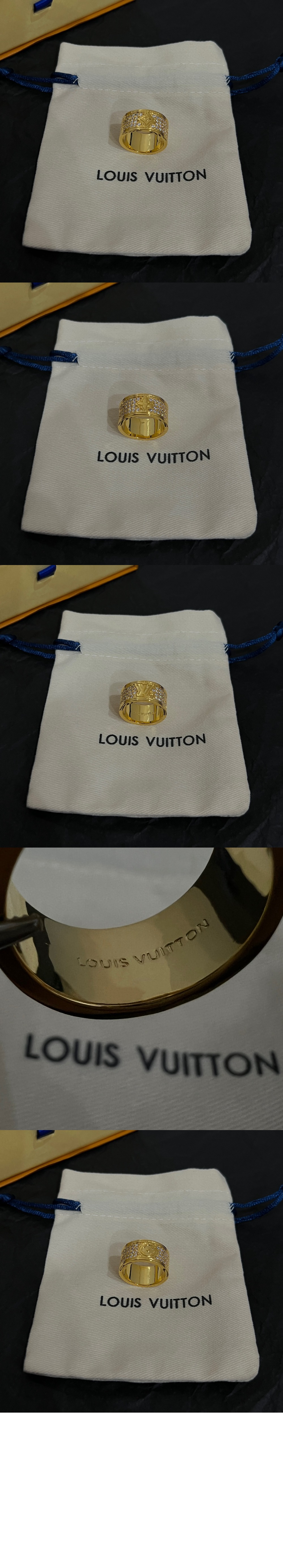 레 가스통 비통 Q0H46M > Etc - 기타제품