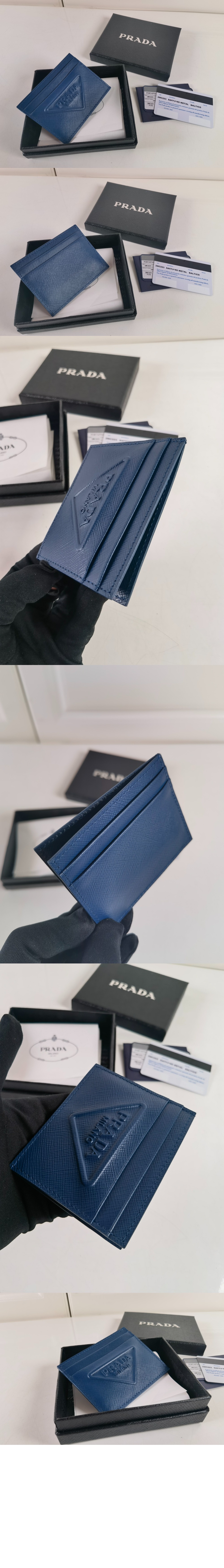 사피아노 카드지갑 2MC223 > Card Holder - 카드홀더