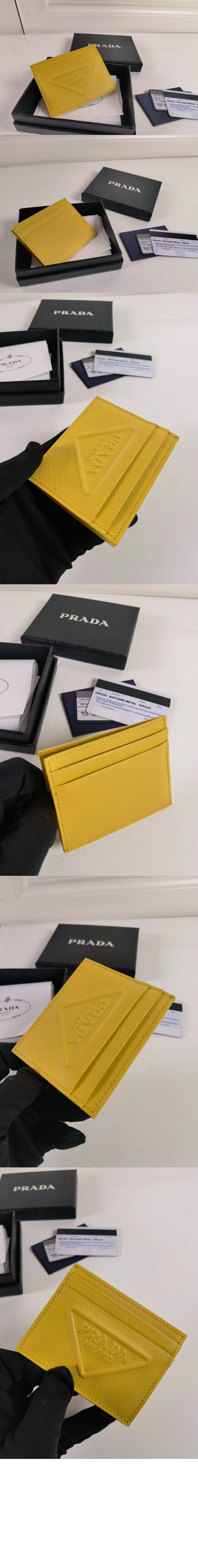 사피아노 카드지갑 2MC223 > Card Holder - 카드홀더