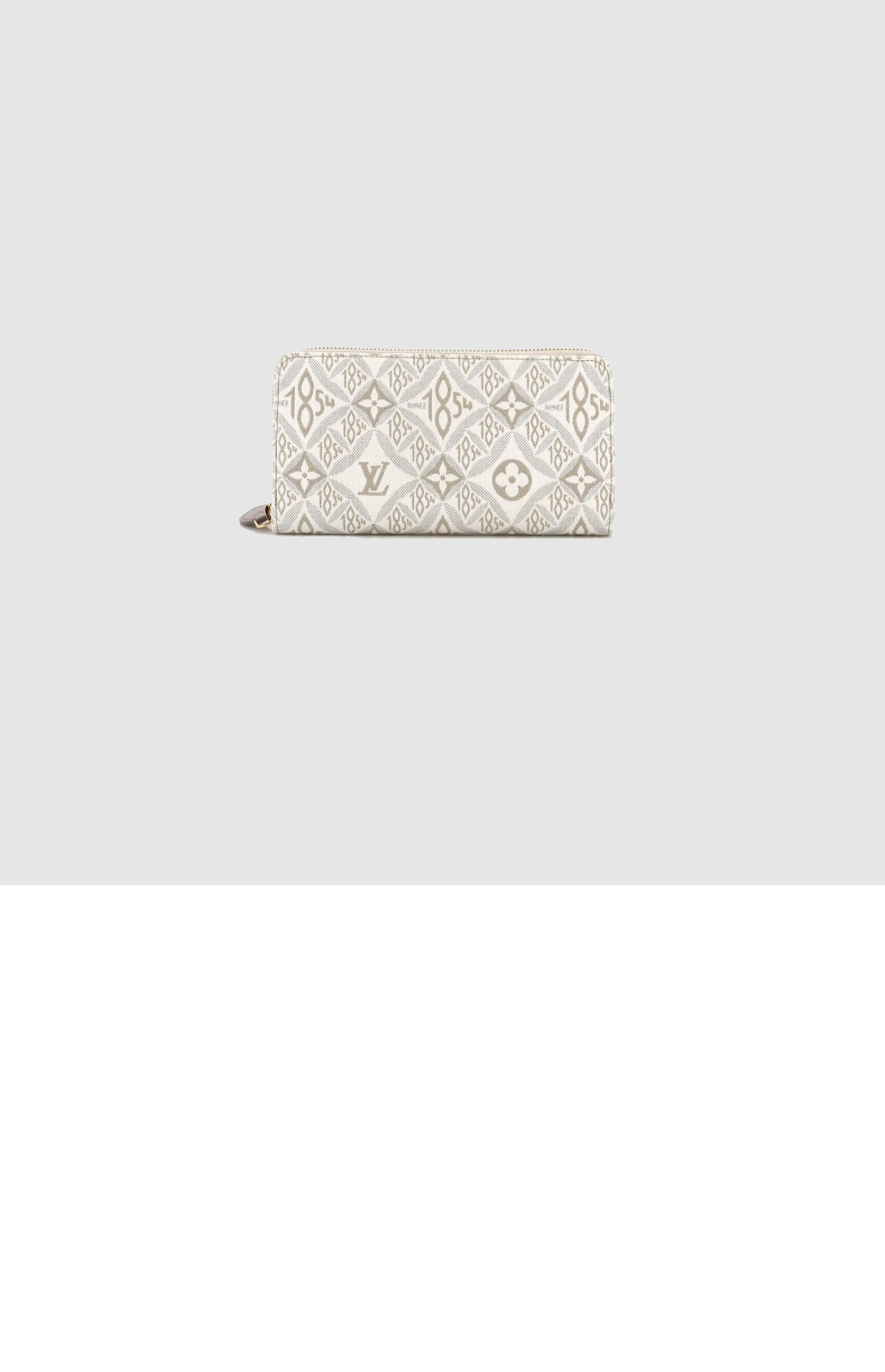 장지퍼 지갑 M81172 > Zippy - 지피 지갑