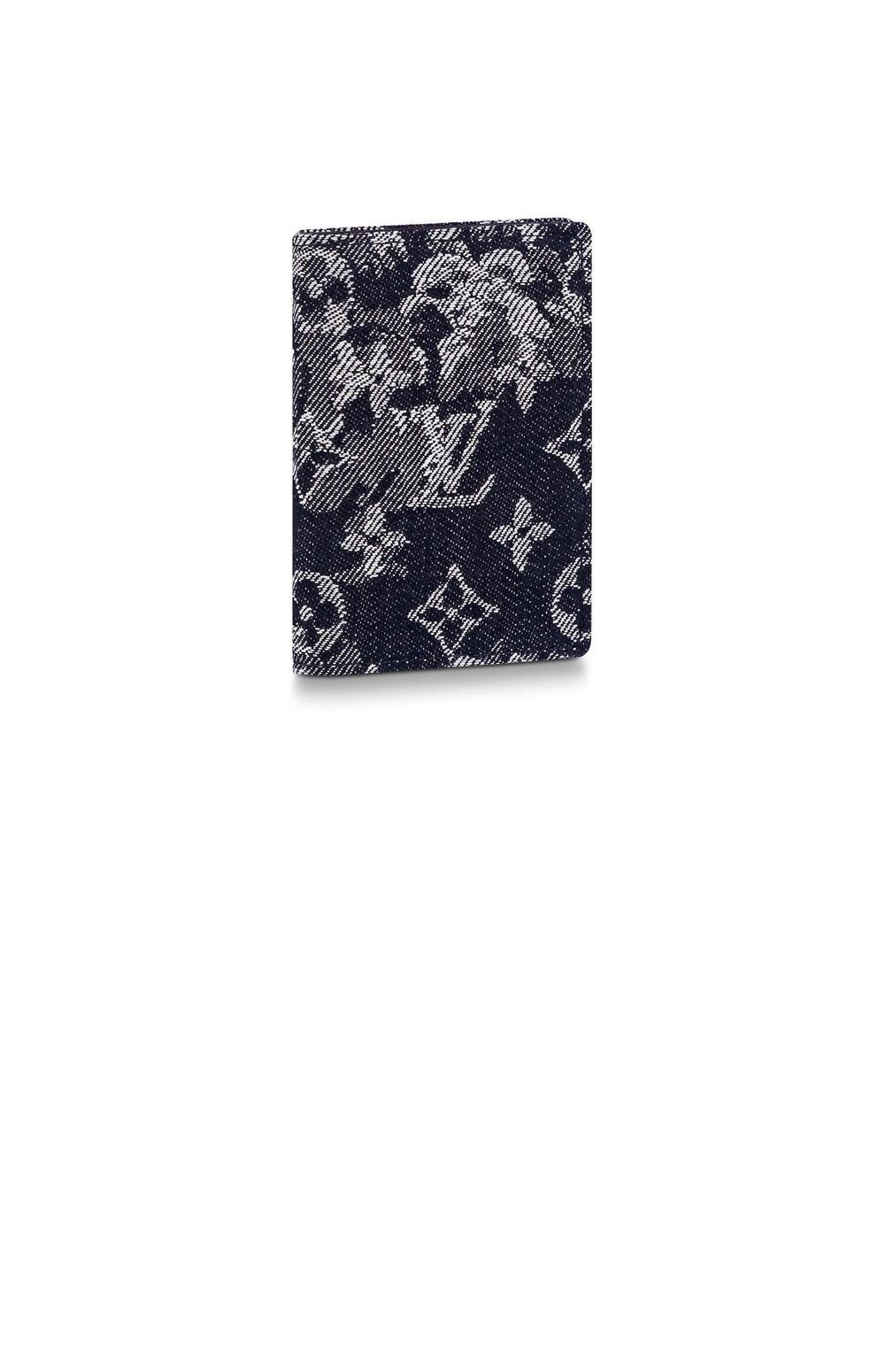 여권 지갑 M80025 > Pocket Organizer - 포켓 오거나이저