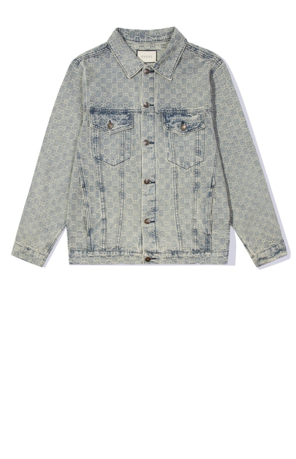 로고 쇼트 코트 > Etc - 기타제품