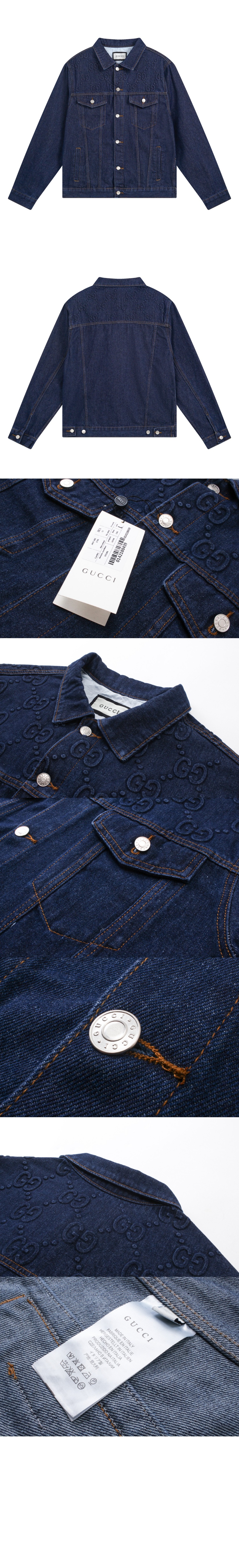 로고 쇼트 코트 > Etc - 기타제품