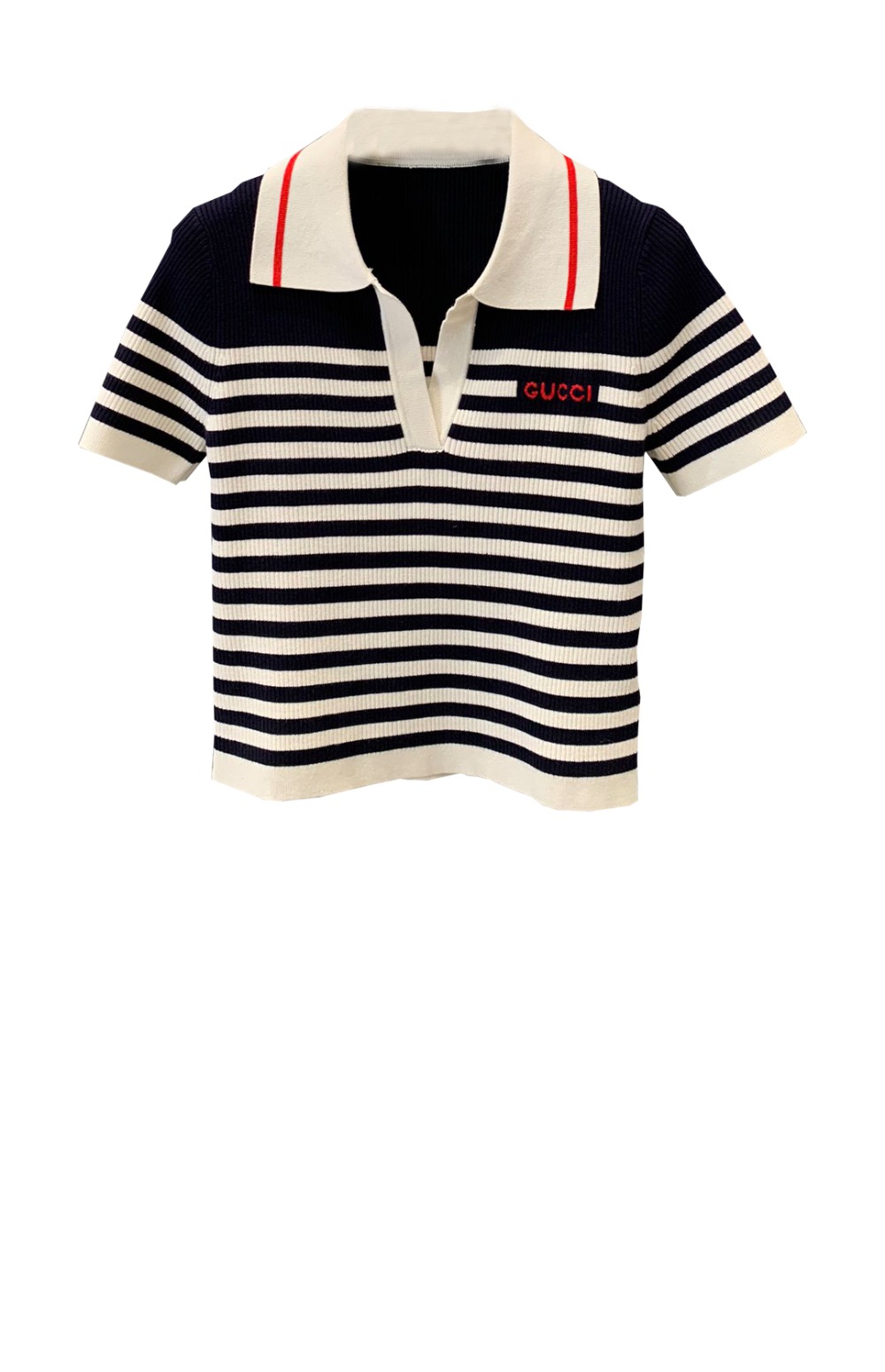 프린트 니트 톱 > Etc - 기타제품