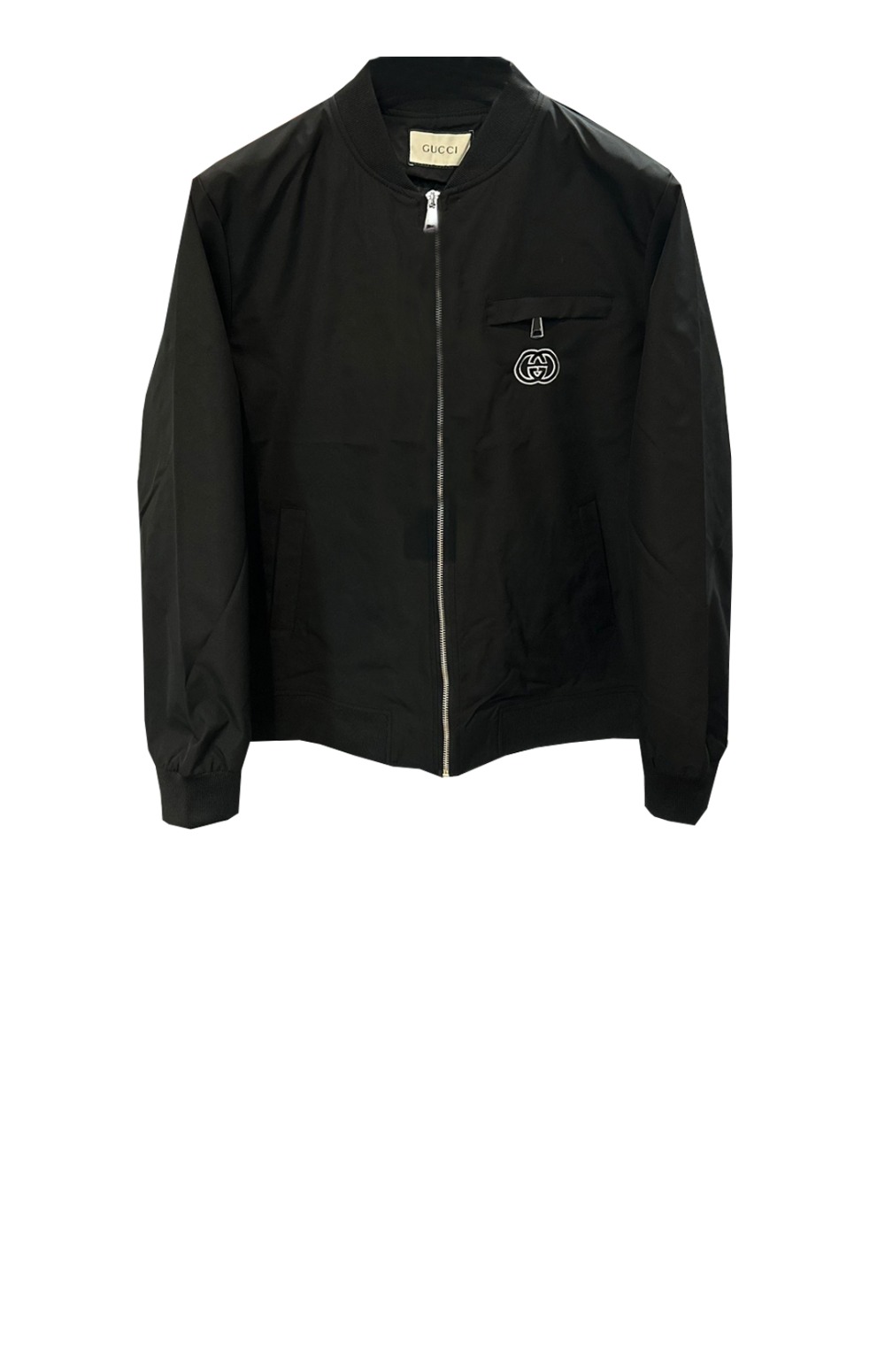 로고 쇼트 코트 > Etc - 기타제품