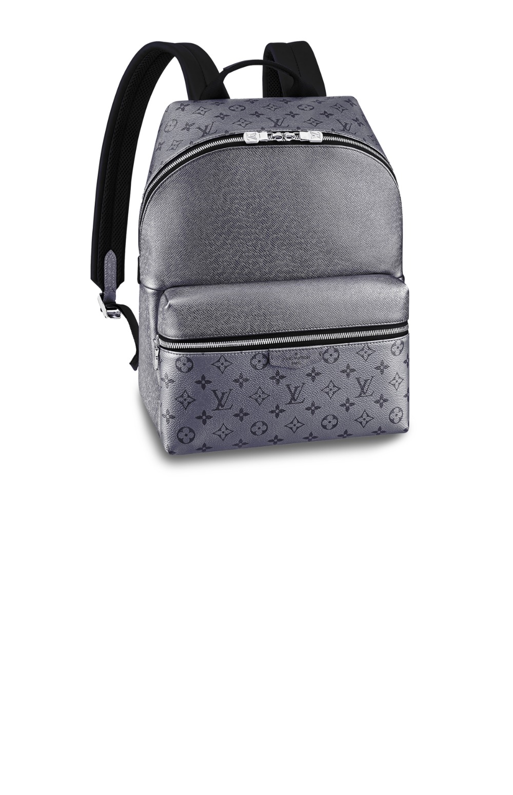 디스커버리 백팩 PM 건메탈 M30835 > Backpack - 백팩