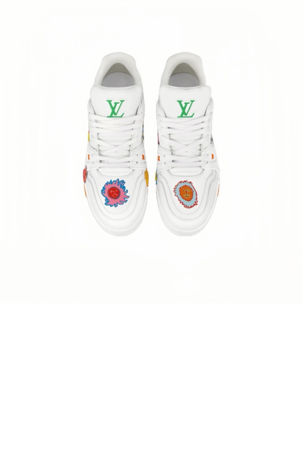 스니커즈 1ABD3E > Traine/mami - 스니커리나