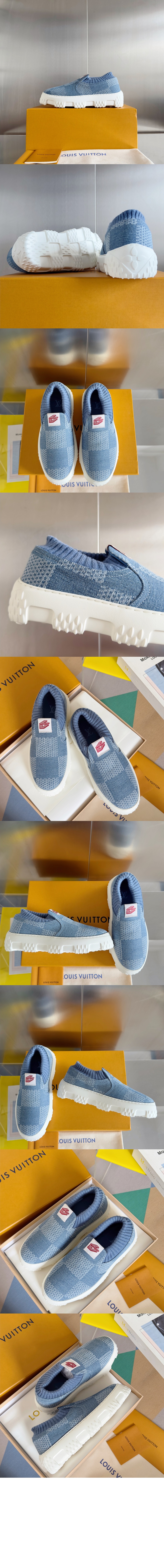 Space Lander 스니커즈 1ACVQL > Etc - 기타제품