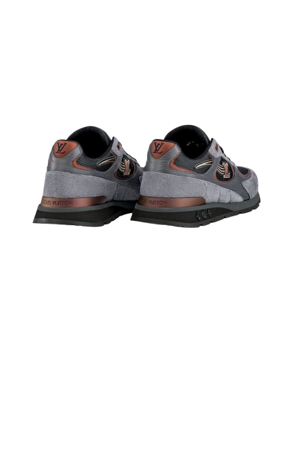 스니커즈 1AASTR > run away - 런 어웨이