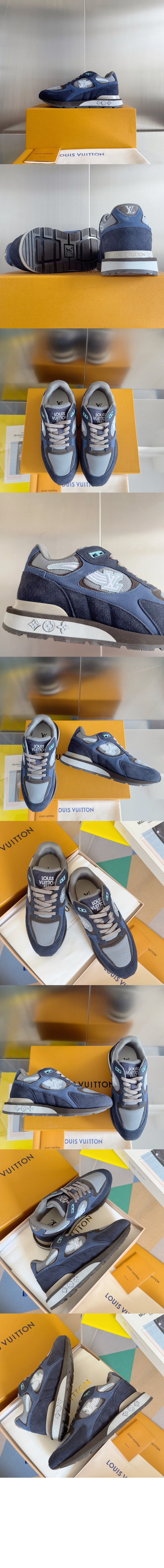 스니커즈 1AA6NW > run away - 런 어웨이