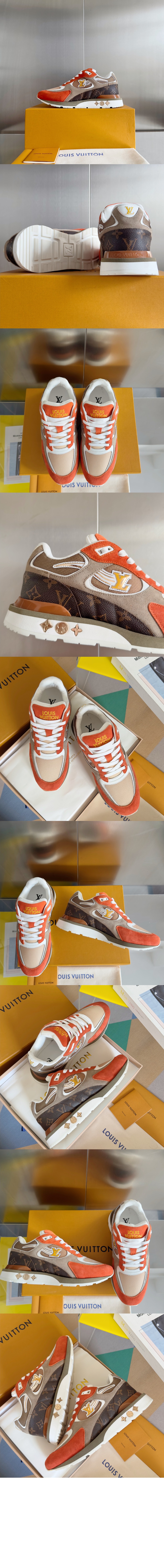 스니커즈 1A8JLN > run away - 런 어웨이