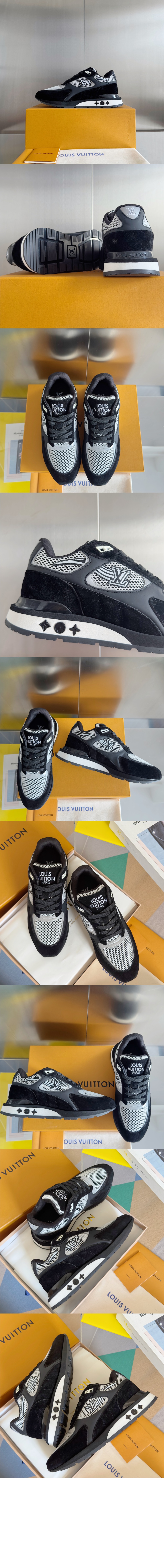 스니커즈 1A9J1C > run away - 런 어웨이