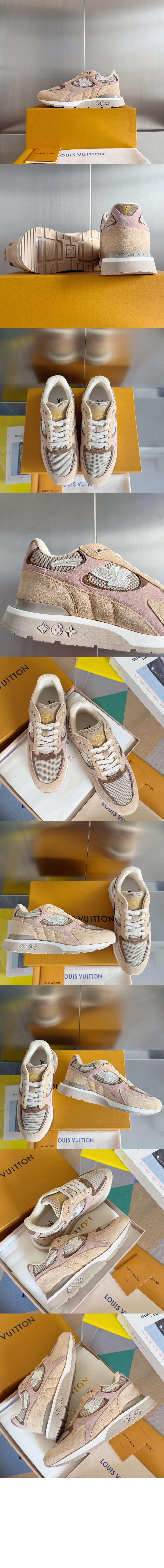 스니커즈 1AA6NC > run away - 런 어웨이