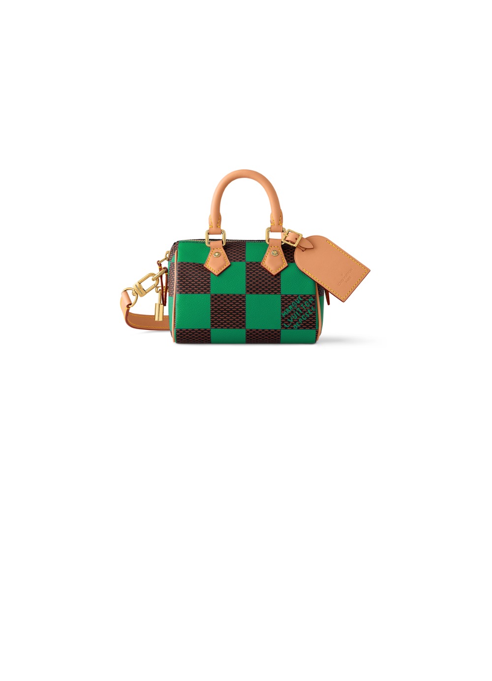 스피디 18 반둘리에 다미에 팝 N40534 > Speedy - 스피디