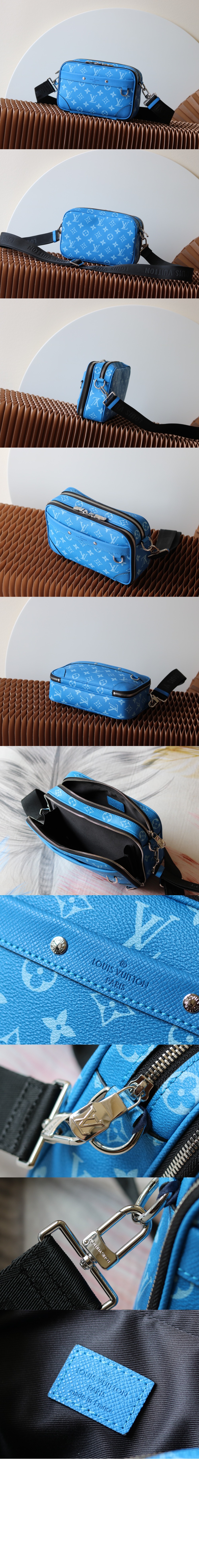 알파 메신저 M31014 > Etc - 기타제품