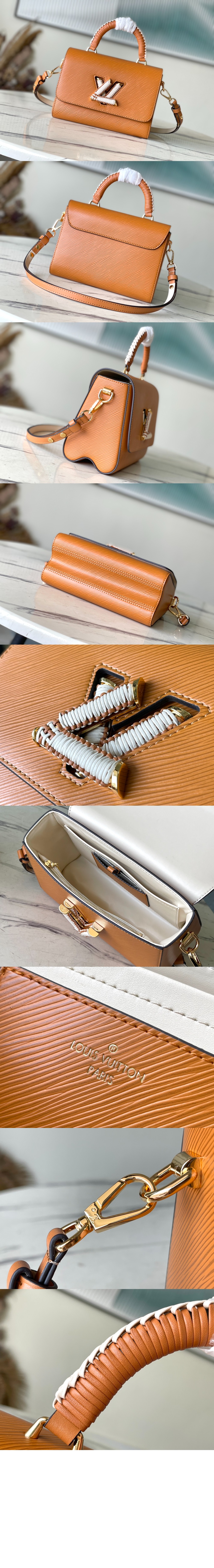 크로스백 MM  M22229 > Twist - 트위스트