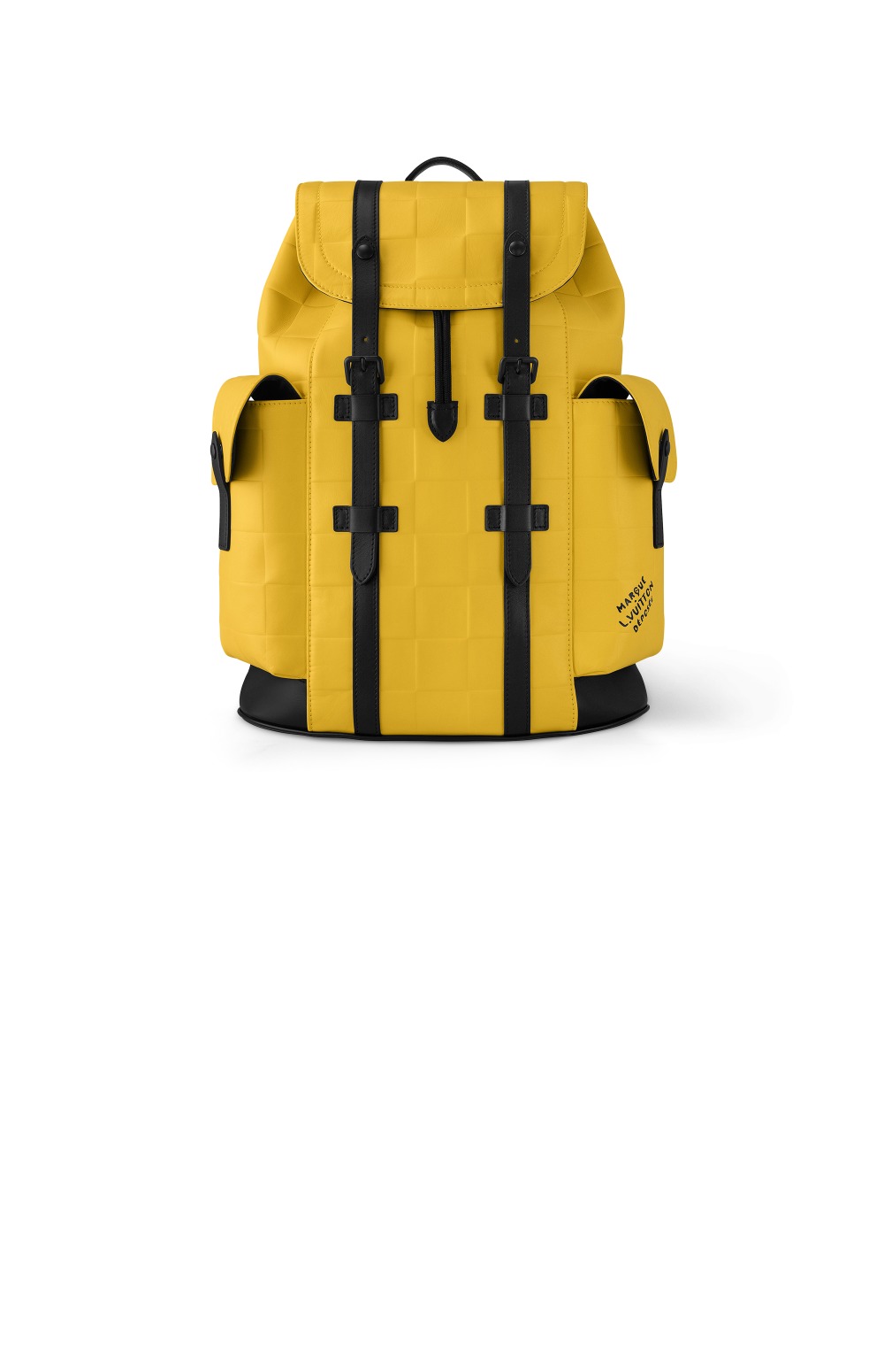 크리스토퍼 MM 백팩 M25016 > Backpack - 백팩