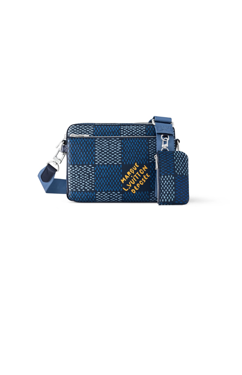 트리오 메신저 N40694 > Trio - 트리오