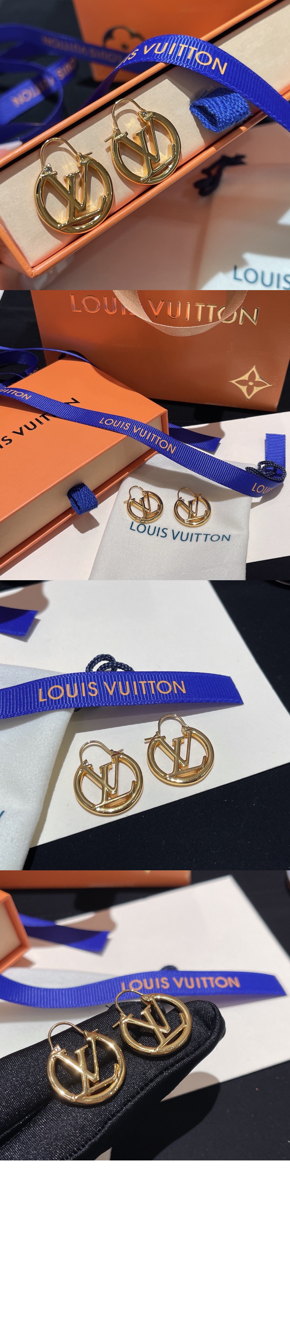 루이즈 귀걸이 M00396 > Etc - 기타제품