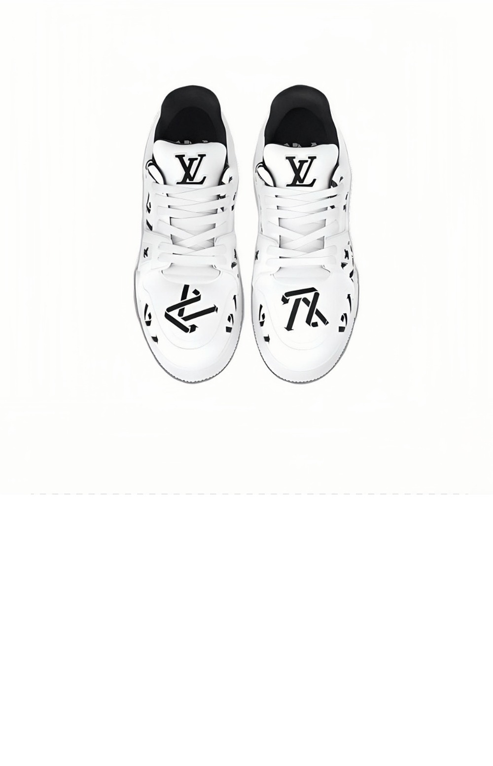 스니커즈 1AAGXX > Traine/mami - 스니커리나