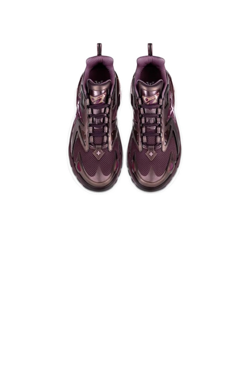 스니커즈 1AARKH > Runner Tartic - 러너 타틱