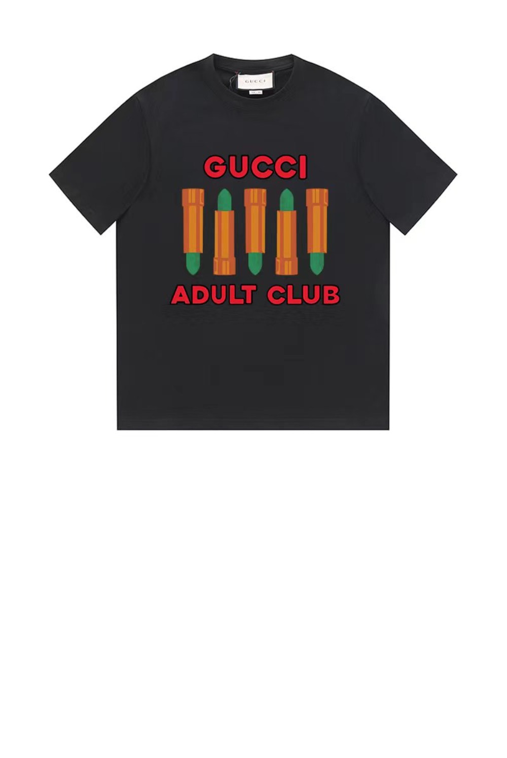 로고 프린트 반팔 > Etc - 기타제품