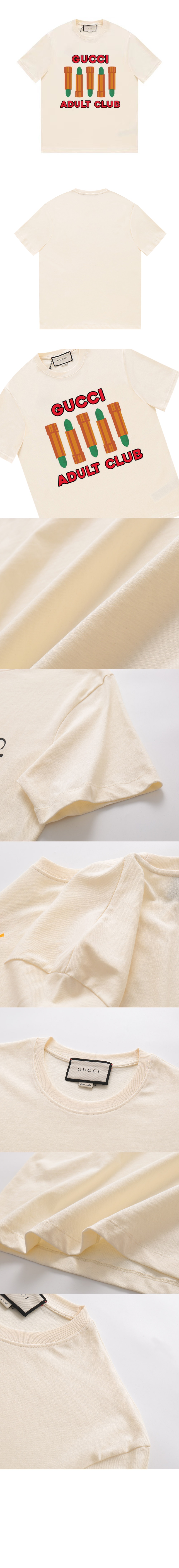 로고 프린트 반팔 > Etc - 기타제품