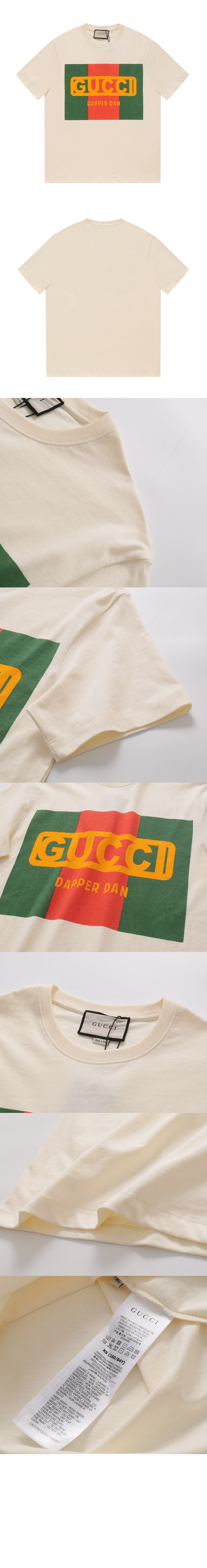 로고 프린트 반팔 > Etc - 기타제품