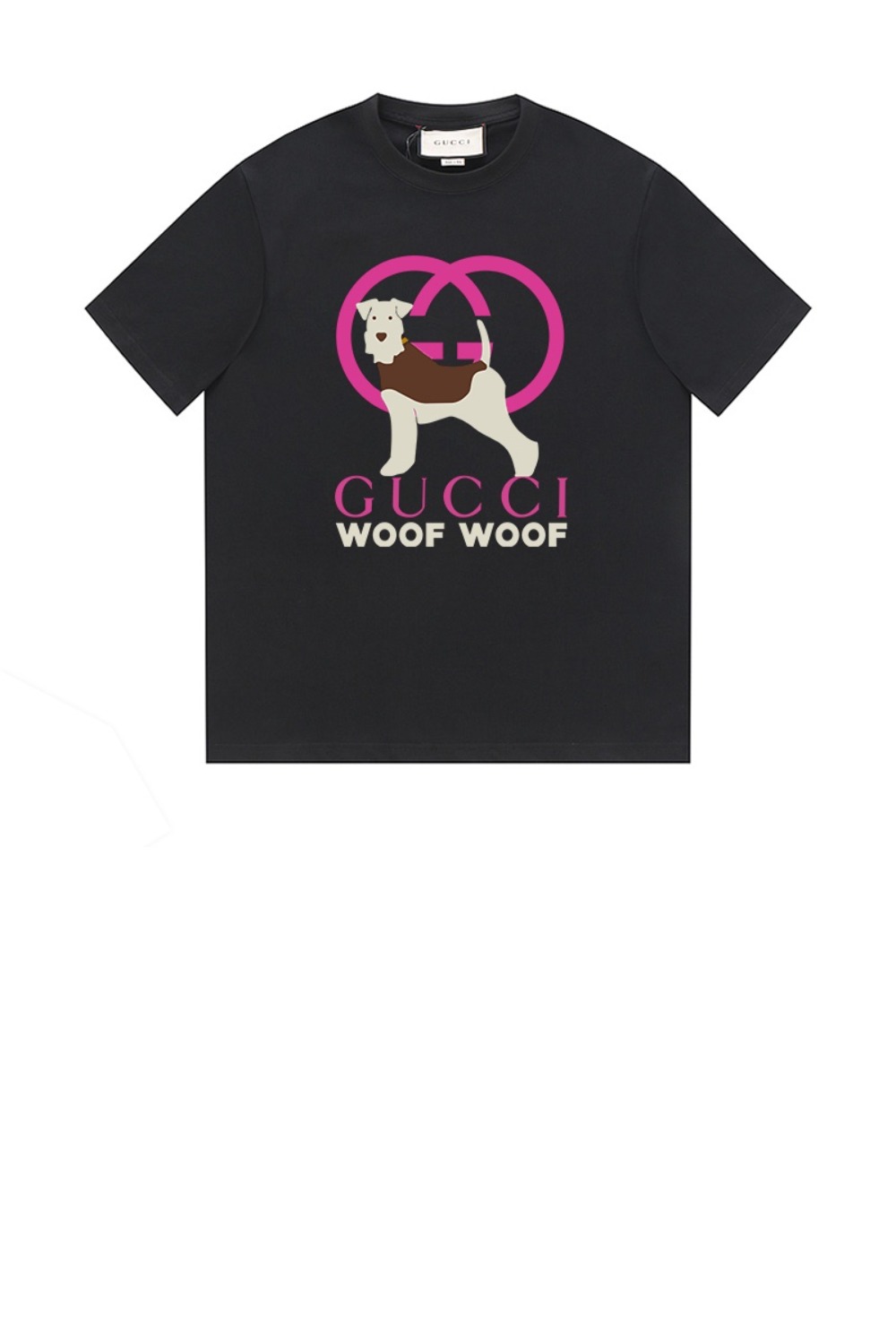 로고 프린트 반팔 > Etc - 기타제품