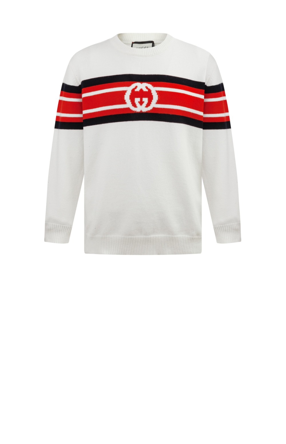 로고 니트 상의 > Etc - 기타제품