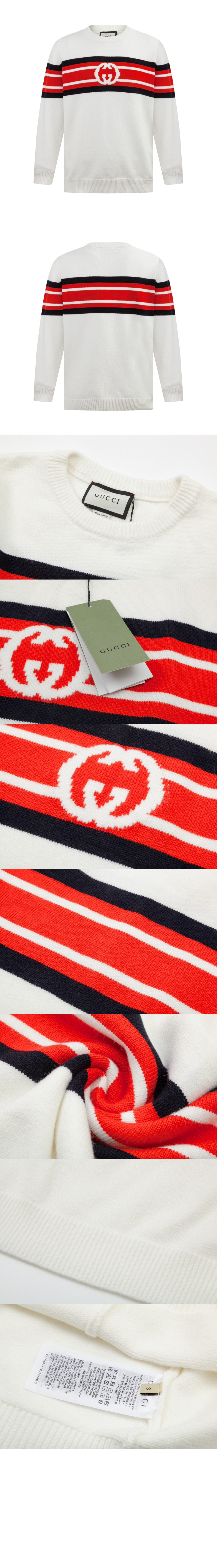 로고 니트 상의 > Etc - 기타제품