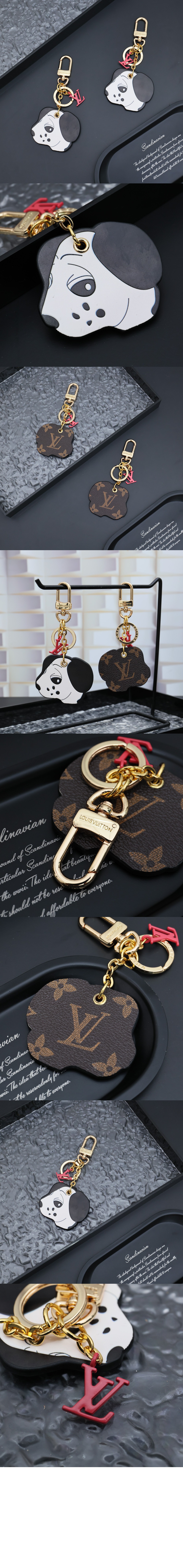 애니모그램 달마시안 키 홀더 M01967 > Etc - 기타제품